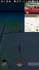  LiveCam & Map for Pokemon   - Full