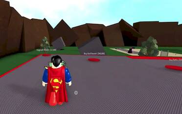  Tips of SuperMan Roblox Super Hero Tycoon   - Full