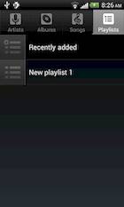  Default Music Player   - APK