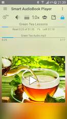  Smart AudioBook Player   - AD-Free