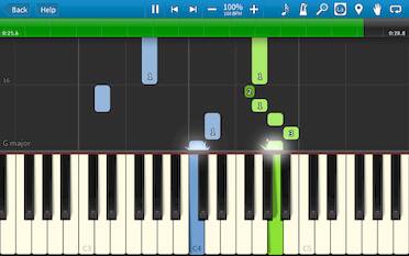  Synthesia   - AD-Free