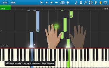  Synthesia   - AD-Free