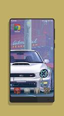  Cars Wallpaper Art   - AD-Free