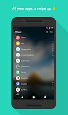  Evie Launcher   - AD-Free