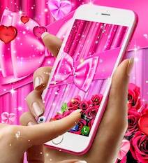  Wallpapers for girls   - APK