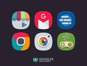  BELUK ICON PACK   - AD-Free