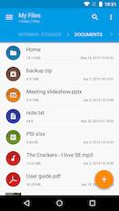  Solid Explorer File Manager   - AD-Free