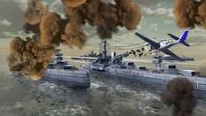  World Warships Combat   -   