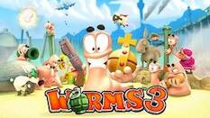  Worms 3   -   