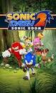  Sonic Dash 2: Sonic Boom   -   