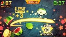  Fruit Ninja   -   