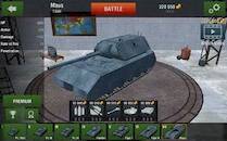  Tanks:Hard Armor 2   -   