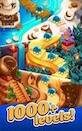  Crafty Candy  Match 3 Magic Puzzle Quest   -   