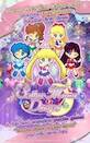  Sailor Moon Drops   -   