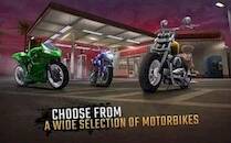  Moto Rider GO: Highway Traffic   -   