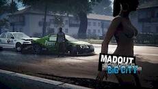  MadOut2 BigCityOnline   -   