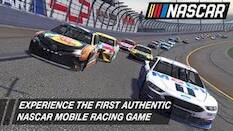  NASCAR Heat Mobile   -   
