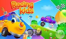 Racing Kids (-)   -   
