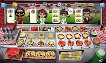  Food Truck Chef: Cooking Game -     -   