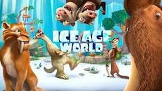  Ice Age World   -   