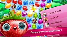  KingCraft - Candy Garden   -   