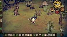  Don't Starve: Shipwrecked   -   