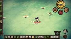  Don't Starve: Shipwrecked   -   