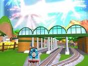  Thomas & Friends: Magic Tracks   -   