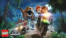  LEGO Jurassic World   -   