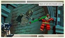  LEGO Batman:     -   