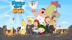  Family Guy:      -   