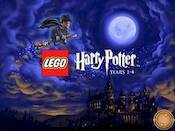  LEGO Harry Potter: Years 1-4   -   