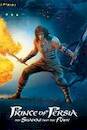  Prince of Persia Shadow&Flame   -   