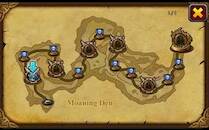  Heroes and The Alpha Arena   -   