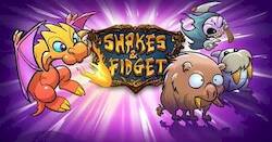 Shakes  Fidget   -   