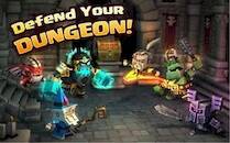  Dungeon Boss  Fantasy & Strategy RPG   -   