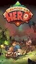  Almost a Hero   -   