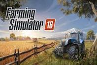  Farming Simulator 16   -   