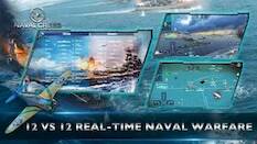  Naval Creed:Warships   -   