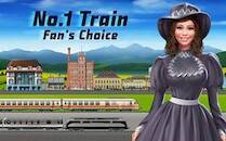  TrainStation - Game On Rails   -   