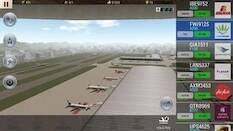  Unmatched Air Traffic Control   -   