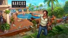  Narcos: Cartel Wars   -   