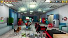  Pixel Gun 3D:     -   