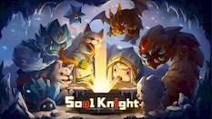  Soul Knight   -   