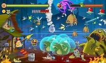  Swamp Attack   -   