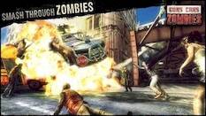  Guns, Cars and Zombies   -   