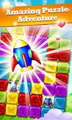  Toy Collapse: Match Puzzle Blast   -  