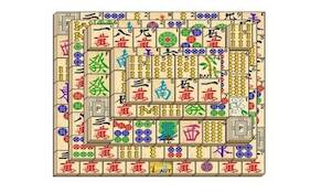  Mahjong Classic   -  