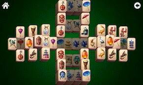  Epic - Mahjong   -  