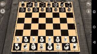  King Chess   -  
